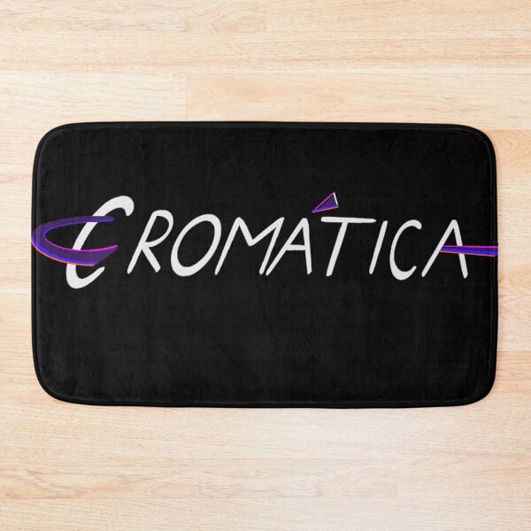 Item preview, Chromatic logo black version designed and sold by uchix.