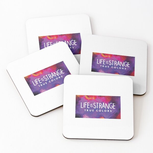 Item preview, Life is Strange True Colors designed and sold by DavidGr3.