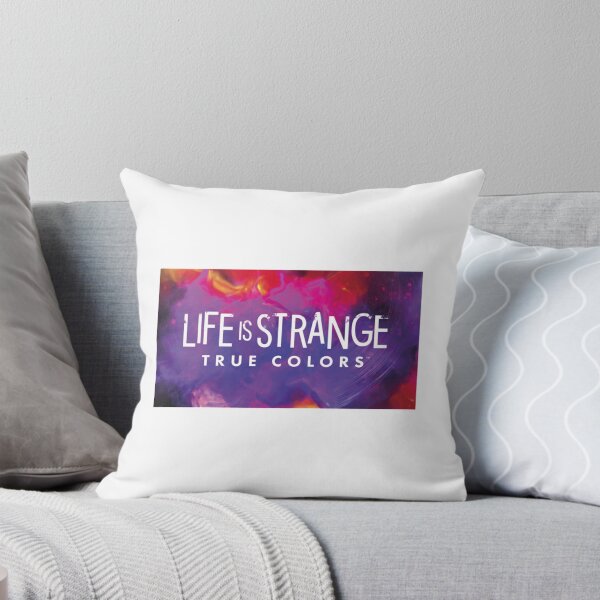 Item preview, Life is Strange True Colors designed and sold by DavidGr3.