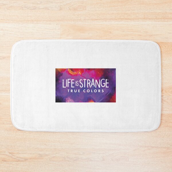 Item preview, Life is Strange True Colors designed and sold by DavidGr3.