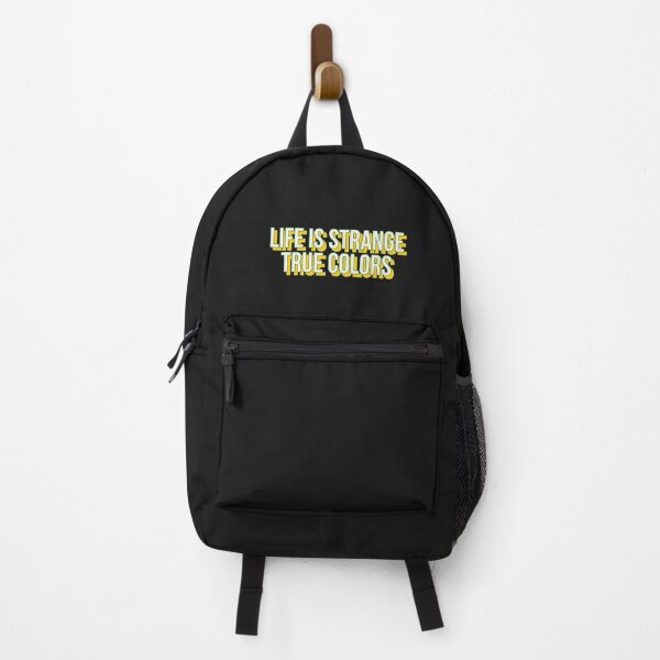Item preview, Life is strange true colors words designed and sold by DavidGr3.