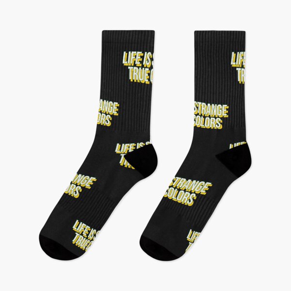 Item preview, Life is strange true colors words designed and sold by DavidGr3.