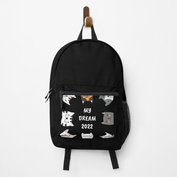 Item preview, My dream 2022 designed and sold by Pea Fitness.