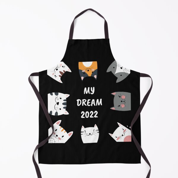 Item preview, My dream 2022 designed and sold by Pea Fitness.