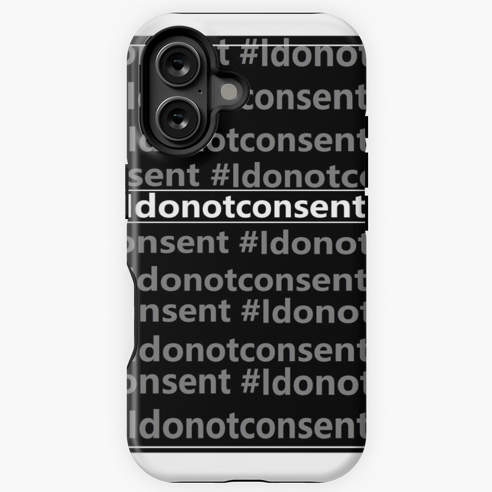 Item preview, iPhone Magsafe Tough Case designed and sold by little-miss-c.