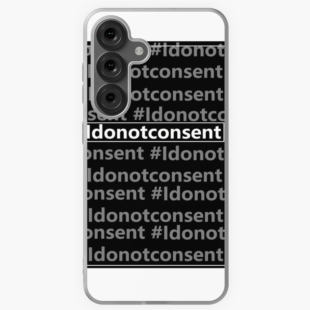 Item preview, Samsung Galaxy Soft Case designed and sold by little-miss-c.