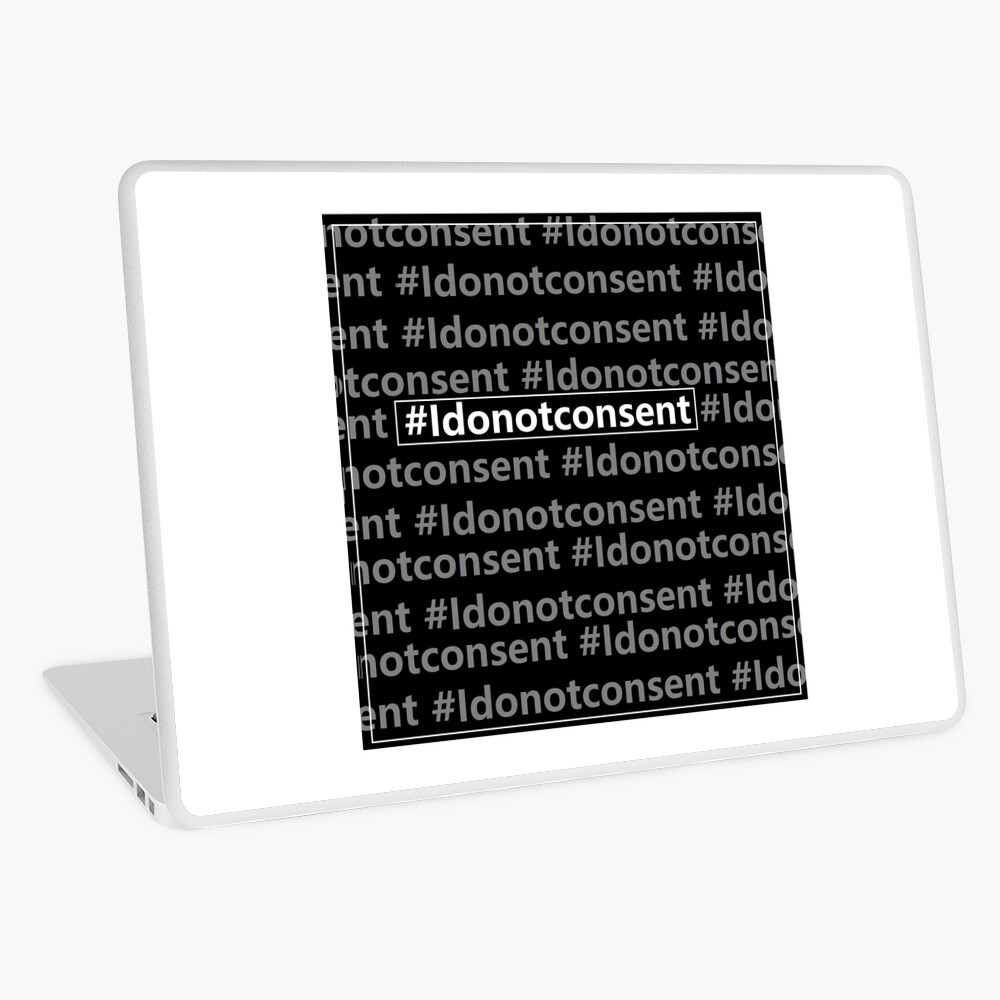 Item preview, Laptop Skin designed and sold by little-miss-c.