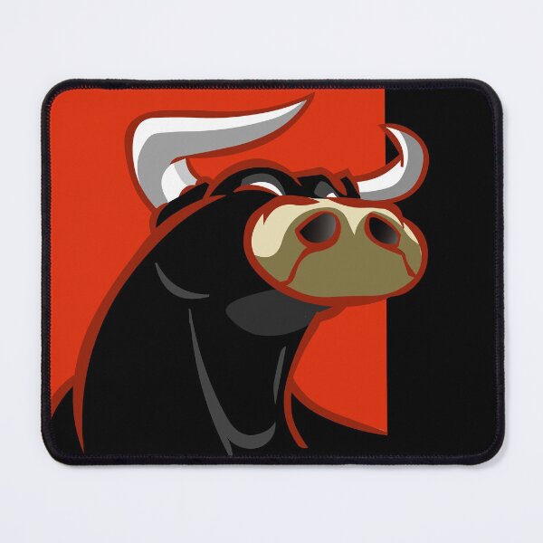 Item preview, Bullhead designed and sold by Gulumash.