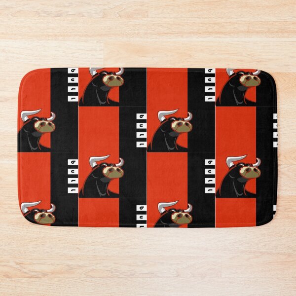 Item preview, Bullhead designed and sold by Gulumash.