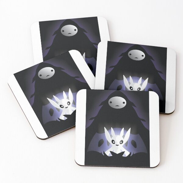 Item preview, Ori and the blind forest designed and sold by Jizzuz.