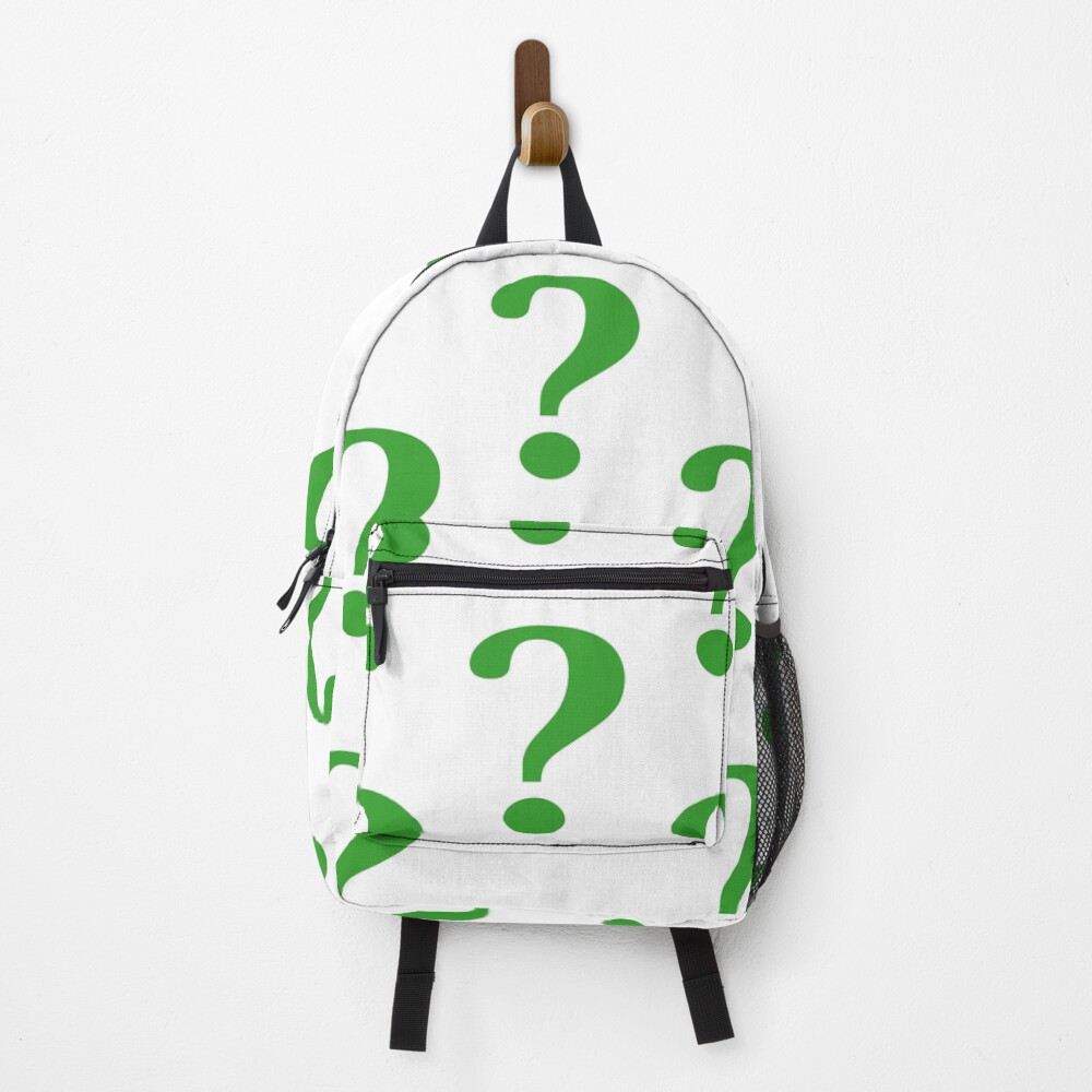 Item preview, Backpack designed and sold by ConceptLT.