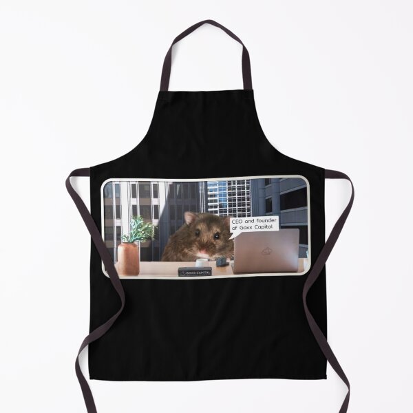 Item preview, CEO GOXX BITCOIN designed and sold by THE AMERICAN TEEVANGELIST.