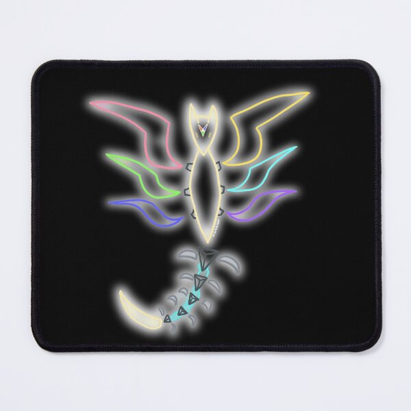 Item preview, Neon Demigod Avi designed and sold by Chiknluvr.