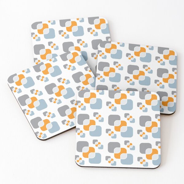 Item preview, Minimal Swedish Pattern Design designed and sold by Lotofus.