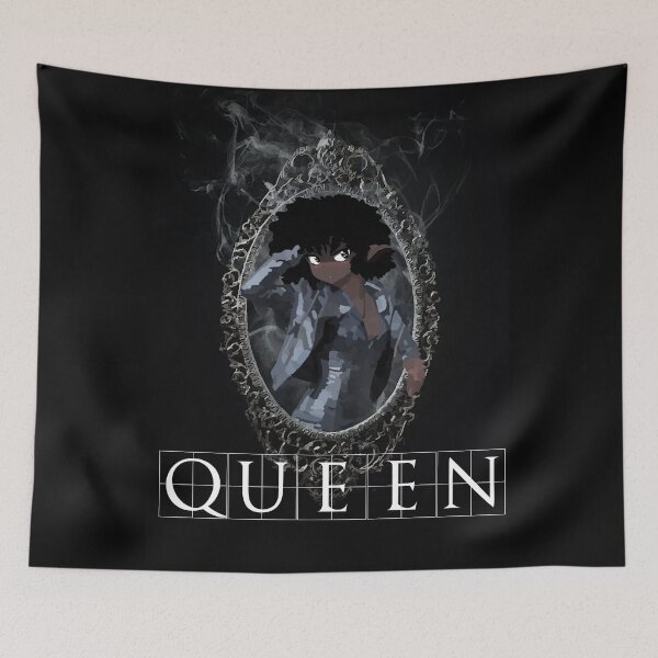 Item preview, Queen designed and sold by Xnvy.