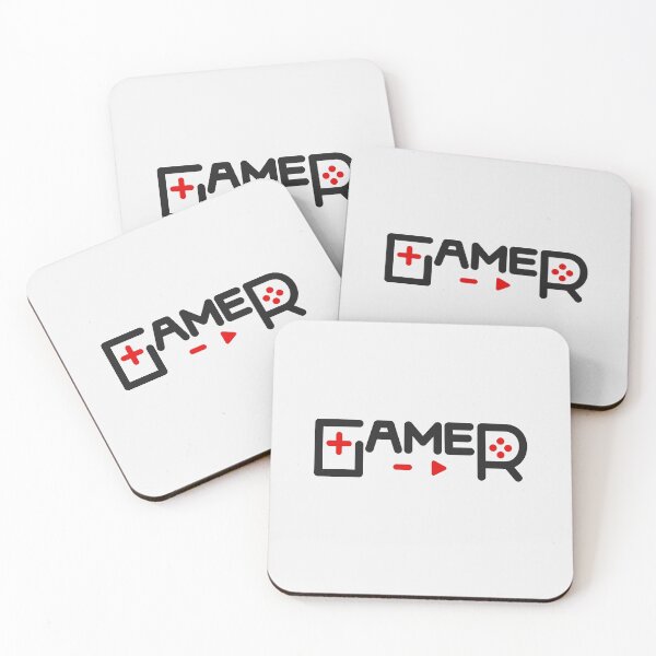 Item preview, Gamer designed and sold by JOHNITEES.