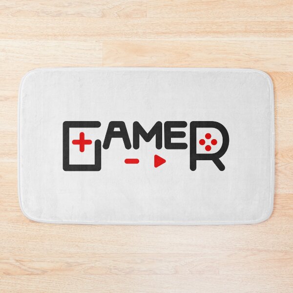 Item preview, Gamer designed and sold by JOHNITEES.