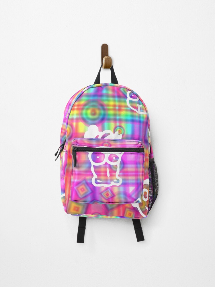Thumbnail 1 of 3, Backpack, KIDS2 designed and sold by JustLagoons.