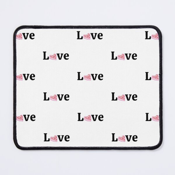 Item preview, Love Chocolate Candy, Box of Chocolates, patterned designed and sold by JRice66.