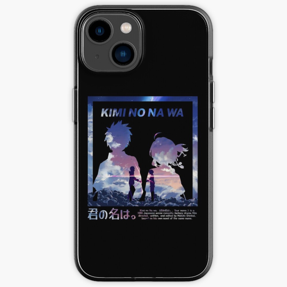 KIMI NO NA WA - YOUR NAME KIMI NO NA WA - YOUR NAME
