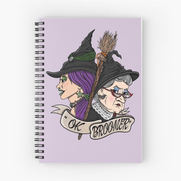 Item preview, Ok Broomer designed and sold by KayyArkham.
