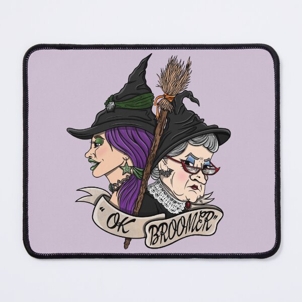 Item preview, Ok Broomer designed and sold by KayyArkham.