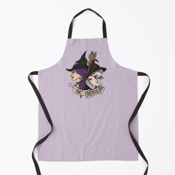 Item preview, Ok Broomer designed and sold by KayyArkham.