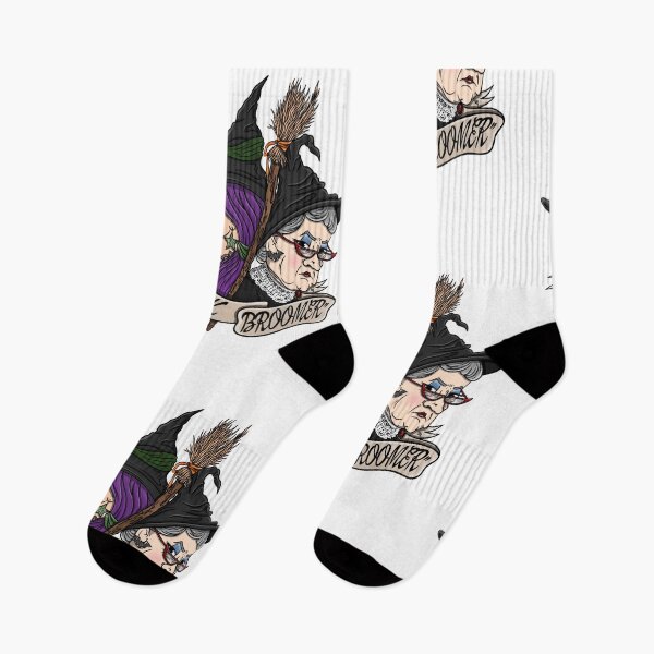 Item preview, Ok Broomer designed and sold by KayyArkham.