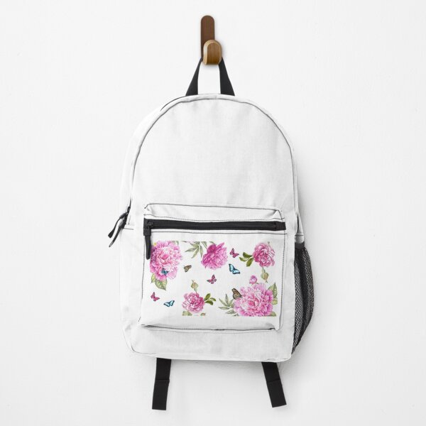 Item preview, peonies designed and sold by AiriesArt.