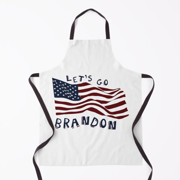 Item preview, Let's Go Brandon designed and sold by Ally Moore.