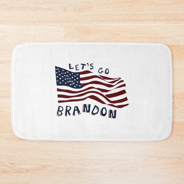 Item preview, Let's Go Brandon designed and sold by Ally Moore.
