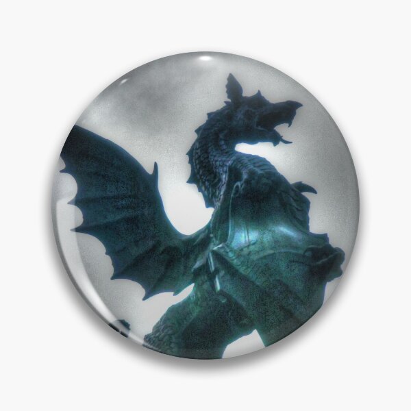 Artikelvorschau, Temple Bar Dragon entworfen und verkauft von Blackadder Photography.