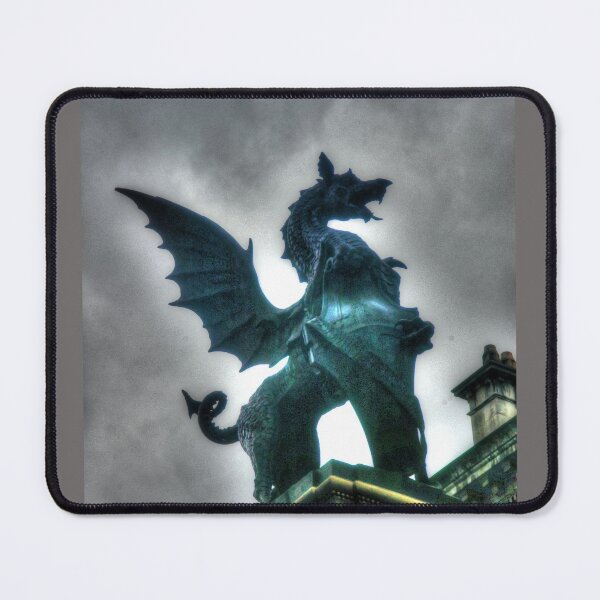 Item preview, Temple Bar Dragon designed and sold by Blackadder Photography.