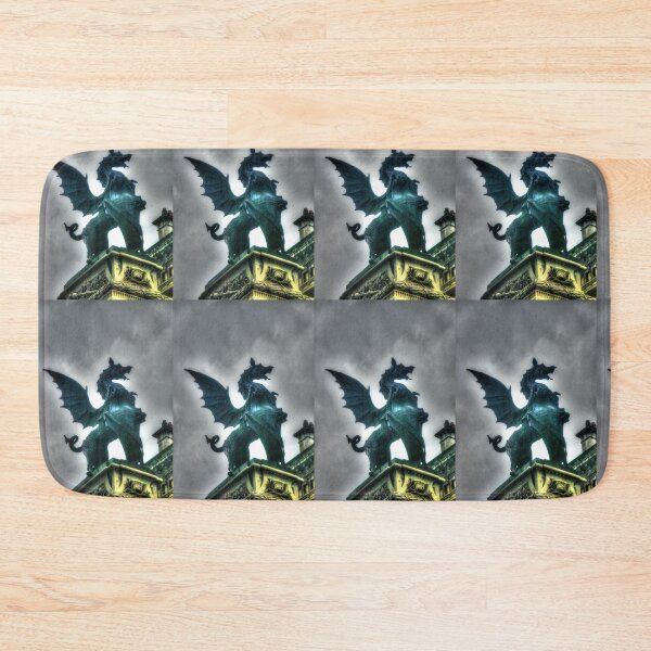 Item preview, Temple Bar Dragon designed and sold by Blackadder Photography.