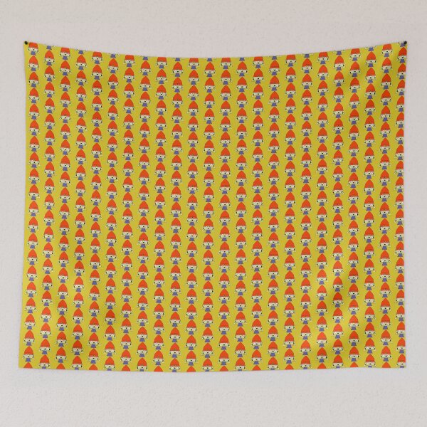 Item preview, Parappa the Rapper Distressed designed and sold by keiraizthebest.