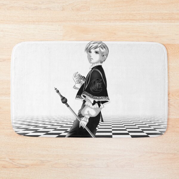 Item preview, Hetalia Norway Chess designed and sold by CineMairon.