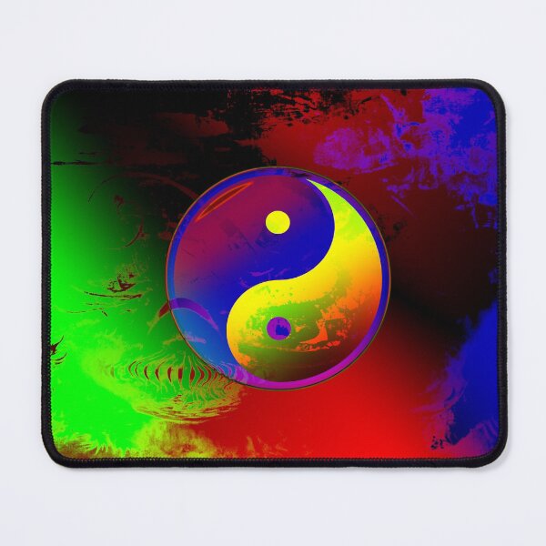 Item preview, Ying Yang I designed and sold by godsquestion.