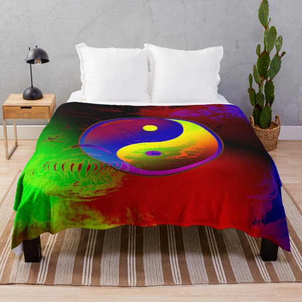 Item preview, Ying Yang I designed and sold by godsquestion.