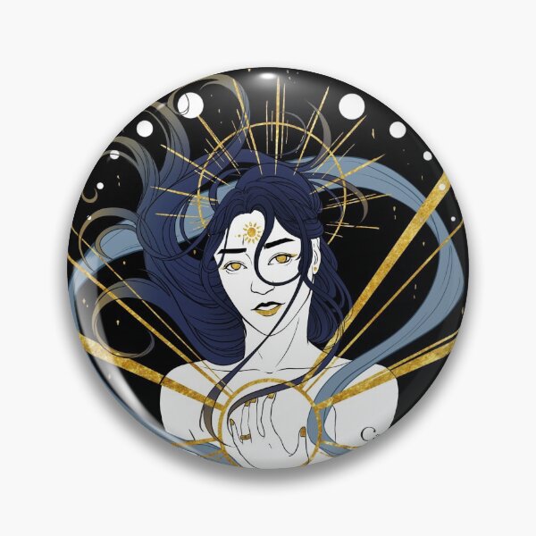 Item preview, The Tenth Sun designed and sold by cassberrie.