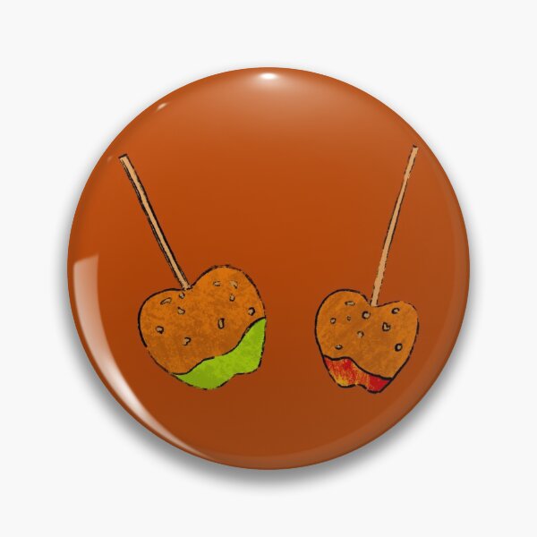 Item preview, Caramel Apples designed and sold by orrange.