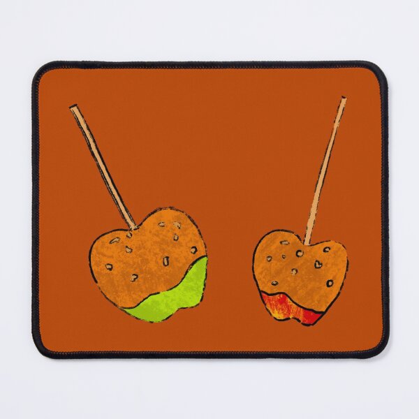 Item preview, Caramel Apples designed and sold by orrange.