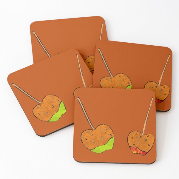 Item preview, Caramel Apples designed and sold by orrange.