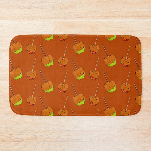 Item preview, Caramel Apples designed and sold by orrange.