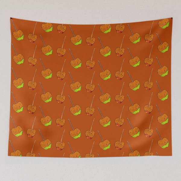 Item preview, Caramel Apples designed and sold by orrange.