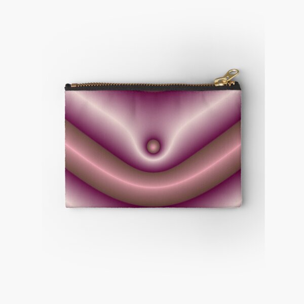 Artikelvorschau, Button Your Lip entworfen und verkauft von Kinnally.