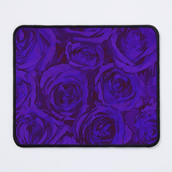 Item preview, Indigo Roses designed and sold by GriffinJDesigns.