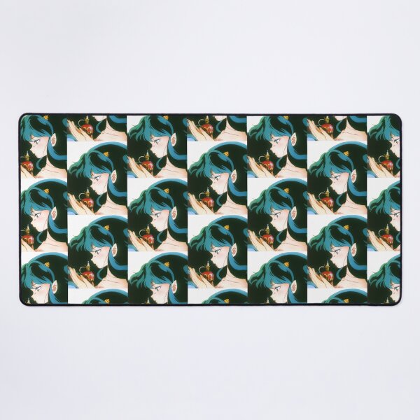 Item preview, Urusei Yatsura Lum Invader #2 designed and sold by keiraizthebest.
