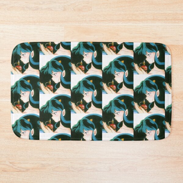 Item preview, Urusei Yatsura Lum Invader #2 designed and sold by keiraizthebest.