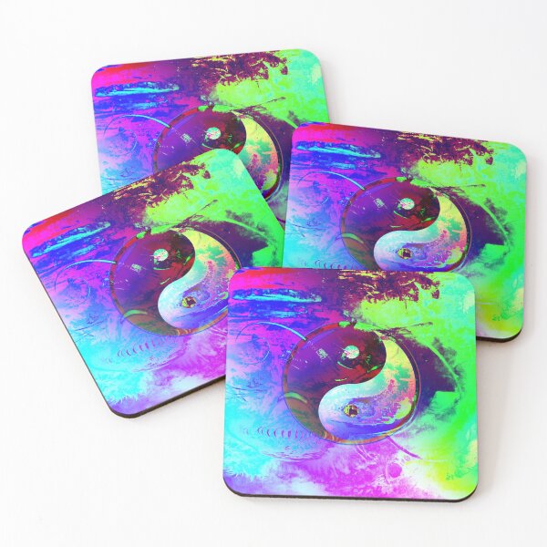 Item preview, Ying Yang II designed and sold by godsquestion.