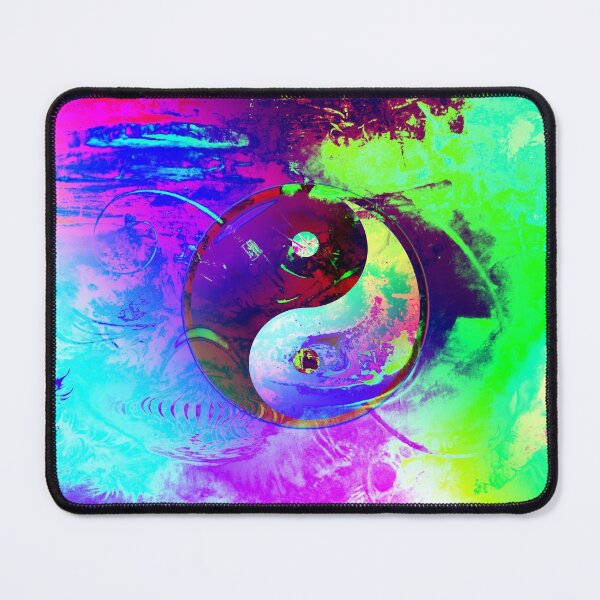 Item preview, Ying Yang II designed and sold by godsquestion.